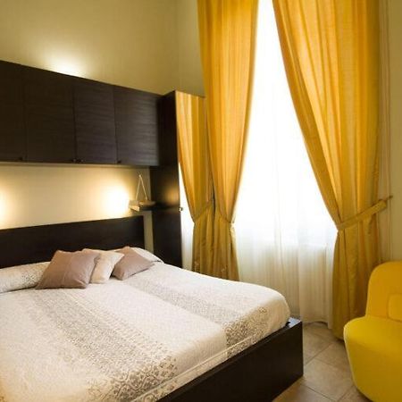 Bed and Breakfast Botafogo Кьявари Экстерьер фото
