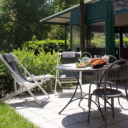 Bed and Breakfast Botafogo Кьявари Экстерьер фото