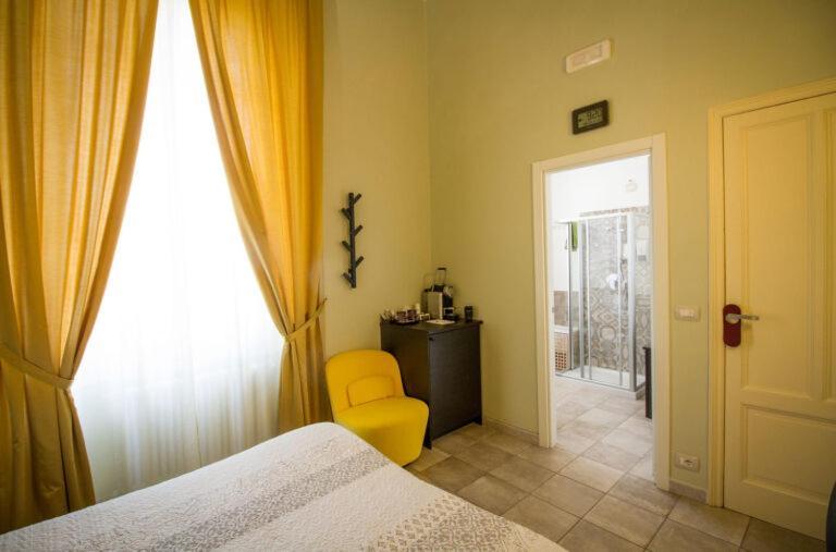 Bed and Breakfast Botafogo Кьявари Экстерьер фото
