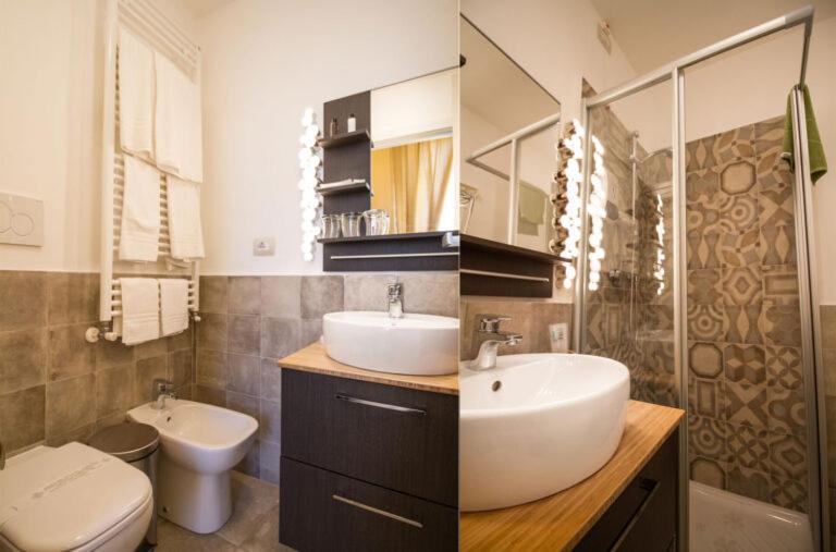 Bed and Breakfast Botafogo Кьявари Экстерьер фото