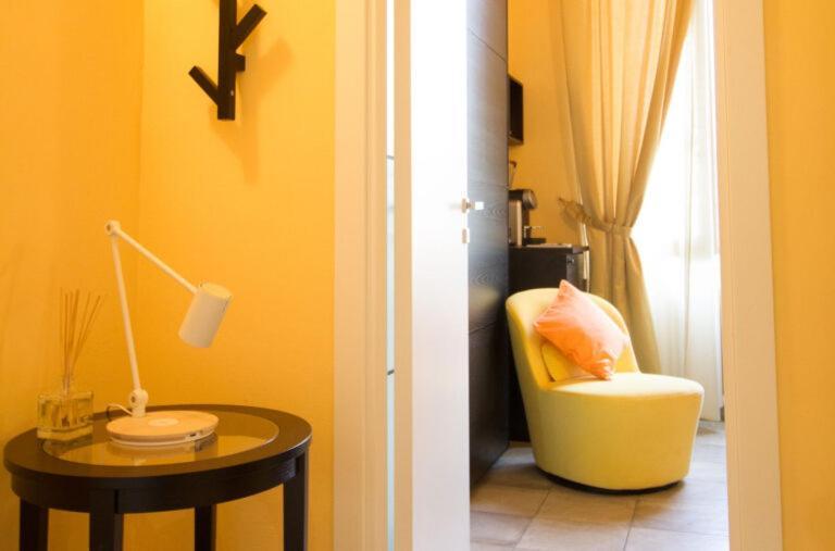 Bed and Breakfast Botafogo Кьявари Экстерьер фото